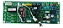 Placa Controle Principal 201380490957 Evaporadora Fan Coil Cassete Hidronico 40HK 10/12/16 Springer Carrier - Imagem 1