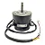 Motor Ventilador Condensador 25901260 Ar Condicionado Piso Teto Inverter 30000 36000 BTUs Carrier Midea - Imagem 1