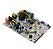 Placa Principal Evaporadora 17122000053971 Inverter 9000 BTUs Springer Midea Maxiflex Tempstar Silvermaxi Comfee Admiral - Imagem 2