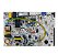 Placa Principal Evaporadora 17122000053971 Inverter 9000 BTUs Springer Midea Maxiflex Tempstar Silvermaxi Comfee Admiral - Imagem 1