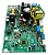 Placa Principal Evaporador 17122000052237 Ar Condicionado 22000 BTUs Midea Comfee Admiral Tempstar Maxiflex Silvermaxi - Imagem 2