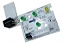 Placa Display Receptora Evaporadora 2013324A0013 Ar Condicionado 42MCC 7500 – 12000 BTUs Springer Carrier Maxiflex - Imagem 1