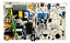 Placa Principal Evaporadora Inverter 17122000060289 Ar Condicionado 12000 BTUs Springer Midea - Imagem 1