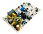 Placa Principal Evaporadora Inverter 17122000060289 Ar Condicionado 12000 BTUs Springer Midea - Imagem 2