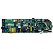 Placa Principal 17122500A03667 Evaporadora Inverter 12000 – 24000 BTUs Cassete Carrier - Imagem 1