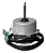 Motor Ventilador Condensador 25906111 Ar Condicionado 18000 - 24000 BTUs Carrier Springer Midea - Imagem 1