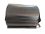 Voluta Caracol Capa Turbina Superior Piso Teto 08401058 Ar condicionado 24000 - 60000 BTUs Carrier Midea - Imagem 1