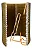 Serpentina Cobre Condensador 05301212P 12000 BTUs Ar Condicionado Springer Midea Carrier - Imagem 3