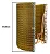 Serpentina Cobre Condensador 05301212P 12000 BTUs Ar Condicionado Springer Midea Carrier - Imagem 2
