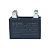 Capacitor para Ar Condicionado quadrado 1,5 μF EOS - Imagem 1