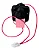 Motor Ventilador Para Geladeira Brastemp Consul W10310999 220v - Imagem 2