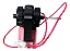 Motor Ventilador Para Geladeira Brastemp Consul W10310999 220v - Imagem 1