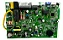 Placa Principal Evaporadora 42MACT18S5 18000 Inverter Springer Midea - Imagem 1