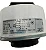 Motor Ventilador ZKFP-58-8-20L Evaporadora Inverter 22000 Btus Springer Midea - Imagem 2