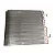 Serpentina Cobre Condensadora 15822000003796 Ar 9000 - 12000 BTUs Midea Comfee Tempstar - Imagem 2