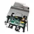 Placa Principal Condensadora 127v 17222000039413 Ar Condicionado Inverter 12000 BTUs Springer Midea - Imagem 1