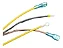 Motor Ventilador Condensador 25901252 Ar Condicionado Piso Teto 36000 - 90000 BTUs Midea Carrier Silvermaxi Maxiflex - Imagem 4