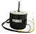 Motor Ventilador Condensador 25901252 Ar Condicionado Piso Teto 36000 - 90000 BTUs Midea Carrier Silvermaxi Maxiflex - Imagem 1