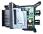 Placa Principal Condensadora 17222000041880 Ar Condicionado Inverter 12000 BTUs Springer Midea - Imagem 1