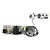 Placa GW79037026B Ar Condicionado Janela 7500 – 10000 BTUs Springer DUO Eletrônico - Imagem 4