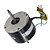 Motor Ventilador Condensadora 25901204 1/4 220V Ar Condicionado 36000 - 60000 BTUs Carrier Springer Midea - Imagem 1