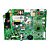 Placa Principal Evaporadora 17122000A15550 Ar Condicionado Inverter 12000 BTUs Springer Midea - Imagem 1