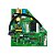 Placa Principal Evaporador 201332990210 Ar Condicionado Inverter 22000 BTUs Carrier - Imagem 2