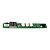 Placa Receptora Evaporador 2013328A0378 Ar Condicionado 18000 22000 BTUs Carrier - Imagem 2