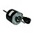 Motor Ventilador GW25906003 Ar Condicionado Janela 21000 BTUs Springer Silentia - Imagem 4