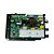 Placa Controle Condensadora 17222000A23852 Ar Condicionado 18000 BTUs Inverter Springer Midea - Imagem 2