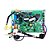 Placa Principal Condensador 201337790035 Ar Condicionado 18000 BTUs Inverter Carrier - Imagem 2