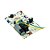 Placa Principal Evaporadora 17122000026048 Ar Condicionado 9000 BTUs Springer Midea - Imagem 1