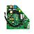 Placa Principal Evaporadora 2013329A0209 Ar Condicionado Inverter 22000 BTUs Carrier - Imagem 4