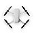 DJI Drone Mini SE Fly More Combo - Imagem 1