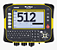 Balança Trutest Visor XR5000 + Barras HD5T - Trutest - Imagem 1