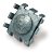Grampo Conector - Speedrite (25 unid) - Imagem 1