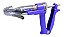 Seringa Pistola Accurus 12ml Fluxo Continuo - Simcro - Imagem 2