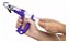 Seringa Pistola Accurus 12ml Fluxo Continuo - Simcro - Imagem 1