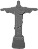 Cristo Flocado - Imagem 4