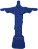 Cristo Flocado - Imagem 8