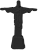 Cristo Flocado - Imagem 9