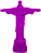 Cristo Flocado - Imagem 14