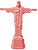 Cristo Flocado - Imagem 11