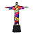 Cristo Vitral - Imagem 2