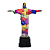 Cristo Vitral - Imagem 1