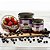 Creme De Chocolate Trufado Com Castanha 450G - Nutríssima - Imagem 4