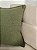 Capa de Almofada Basic Verde 45x45 - Imagem 3