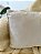 Almofada completa 30x50 Tricot Bege - Imagem 4