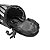 BOLSA DE SELIM CLIP PRETA ROCKBROS a vista r$ 40,50 - Imagem 2