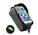 Bolsa de quadro Rockbros Celular 6 Pol. Bike Impermeável +10% desc em 12x com cupom BEMVINDO10 + 5%desc a vista - Imagem 2